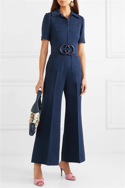 gala dress gucci|Gucci jumpsuits for women.